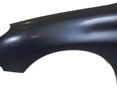 Крыло левое Peugeot 206 1998- 7840J4