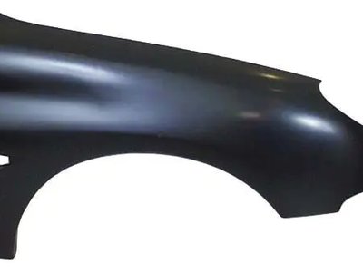 Крыло правое Peugeot 206 1998- 7841L0
