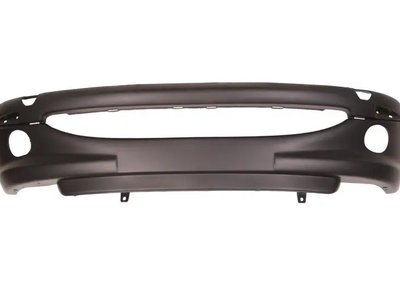 Бампер передний    Peugeot 206 1998-2009  7401N4