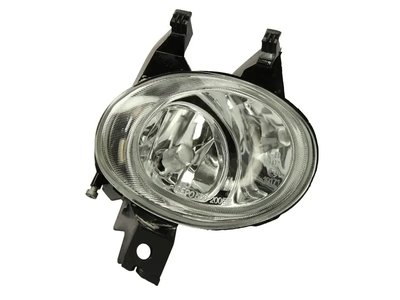 Правая  Противотуманка   Peugeot 206 1998-2009 лампа H1 6205T1