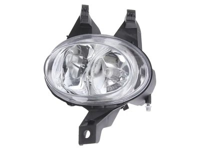 Левая Противотуманка   Peugeot 206 1998-2009 6204T2