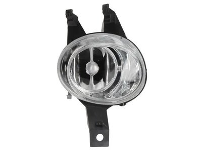 Правая  Противотуманка   Peugeot 206 1998-2009 6205T2