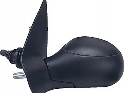 Зеркало Левое Peugeot 206 1998- 8148Yc Механическая Регулировка