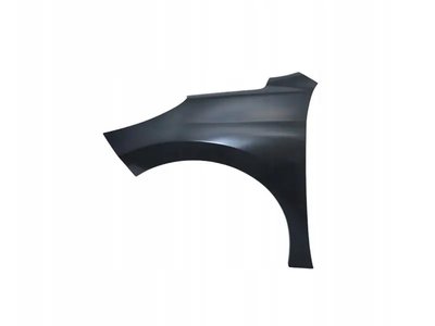 Крыло переднее левое Peugeot 207 2006-2012 7840R9
