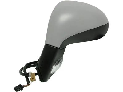 Левое Зеркало Peugeot 207 2006-2012 8149Zg 8153Ax 7 Pin