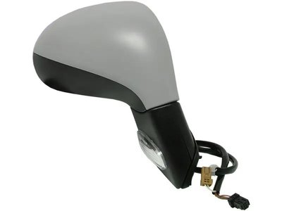Правое Зеркало Peugeot 207 2006-2012 9 Pin 8153Av
