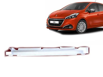 Поріг лівий Peugeot 208 2012-2019 4 двері