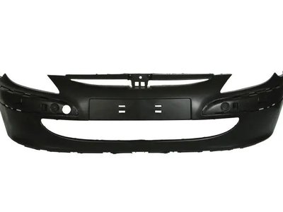 Бампер передній Peugeot 307 2001-2005 7401S6