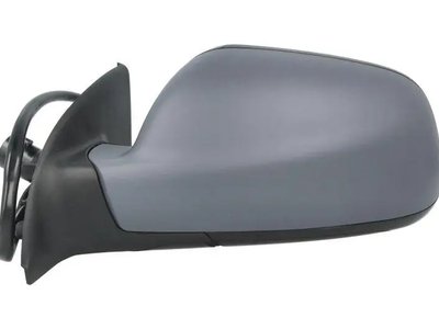 Дзеркало Ліве Peugeot 307 5 Pin Грунтовано 8149Aw