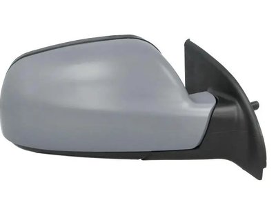 Дзеркало Праве Peugeot 307 5 Pin Грунтовано 8149Ax