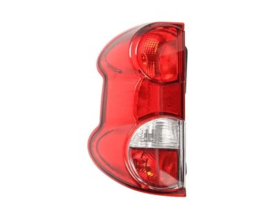 Лівий Ліхтар Nissan Nv200 09-26555JX31A