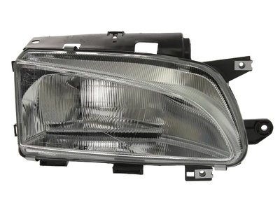 Права фара Peugeot Partner 1997-2002 6205P8