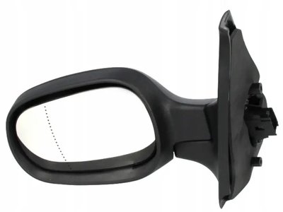 Дзеркало Ліве Renault Clio Symbol 2001-2005 5 Pin 7701471854