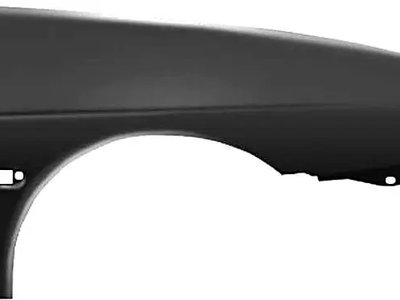 Крило праве Renault Megane 1 1999-2002 Рестайлінг 7751696569
