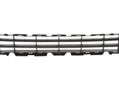 Решетка бампера Renault Megane 2 2002-2005 8200114155