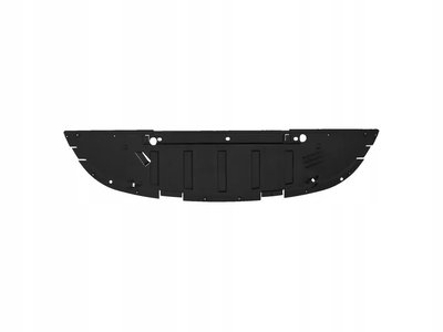 Захист Бампера Передня Renault Scenic 2003-2006 8200140334
