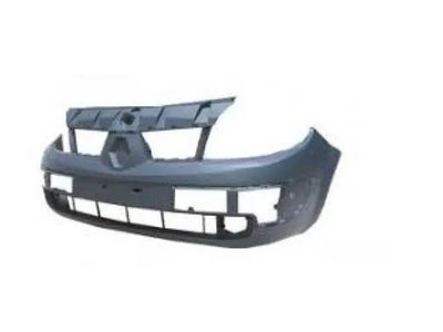 Бампер передній Renault Scenic 2003-2006 7701474769
