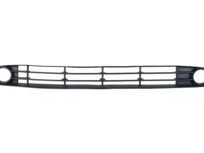 Решітка Бампера Renault Scenic 2003-2006 Дорестайлінг 8200140331