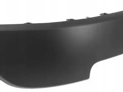 Молдинг Бампера Права Renault Scenic 2003-2006 7701474767