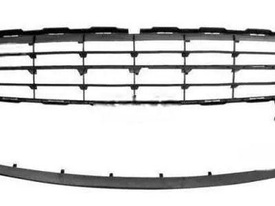 Решітка Бампера Renault Scenic 2006-2008 Комплект 7701477302