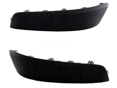 Накладка Бампера Передня Ліва Права Renault Scenic 2006-2008 7701477304
