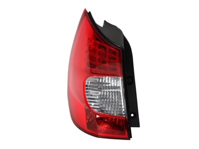 Лівий Ліхтар Renault Scenic Grand Scenic 2003-2008 8200474328