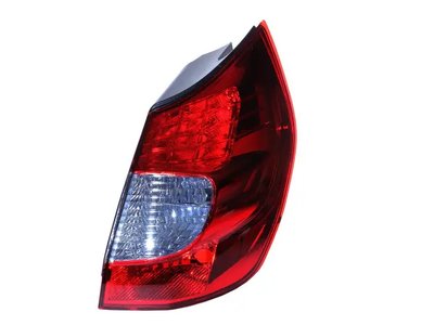 Правий Ліхтар Renault Scenic Grand Scenic 2003-2008 8200474327