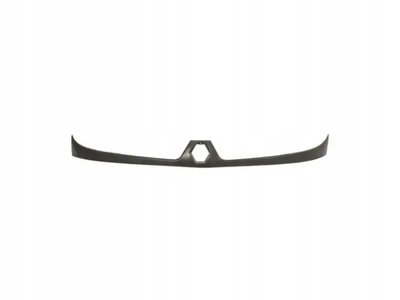Решетка Внешняя Renault Kangoo 2003-2009 7701062876