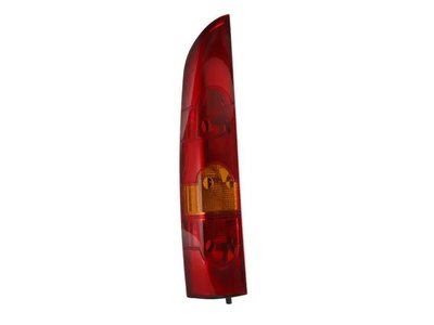 Левый Фонарь Renault Kangoo 2003-2008 8200150619