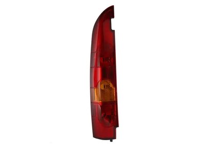 Левый Фонарь Renault Kangoo 2003-2008 2 двери 8200150623