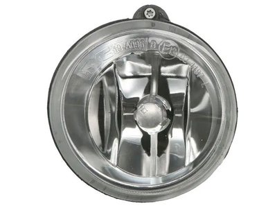 Левая Противотуманка Opel Vivaro Renault Kangoo 2003-2008  7701045718