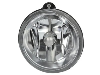 Правая  Противотуманка Opel Vivaro Renault Kangoo 2003-2008  7701045717