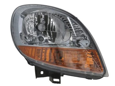 Правая фара Renault Kangoo 2003-2008 8200150617