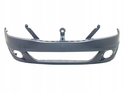 Бампер Передній Renault Logan 2009-2013 З Отв Під Птф 8200785044