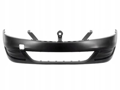 Бампер передній Renault Logan 2009-2013 Бе 8200748275