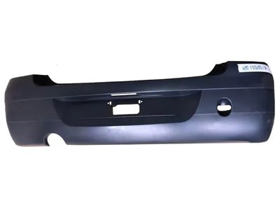 Бампер задній Renault Logan седан 2009-2013 6001550017