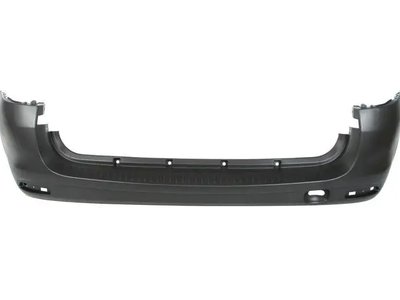 Бампер задній Renault Logan MCV 2008-2012 8200832177