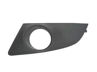 Решітка Бампера Ліва Renault Logan 2009-2013 8200838547