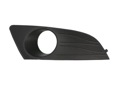 Решітка Бампера Права Renault Logan 2009-2013 8200838548