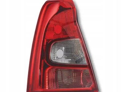 Задній Ліхтар Лівий Renault Logan Седан 2009-2013 8200744760