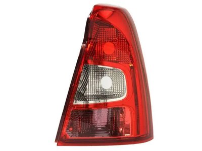 Задній Ліхтар Правий Renault Logan Седан 2009-2013 8200744759