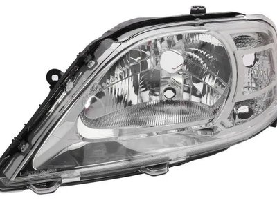 Фара Ліва Renault Logan 2009-2013 8200744753