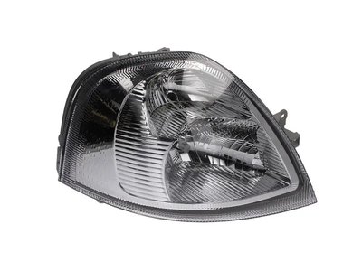 Фара Правая Renault Master 2003-2009 8200163518