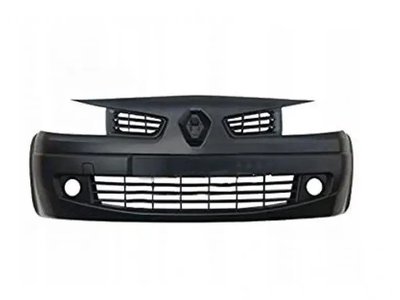 Бампер Передний Renault Megane 2006-2008 620223579R