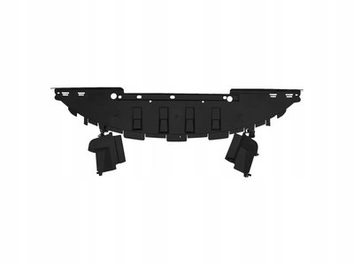 Захист Бампера Renault Megane 2006-2008