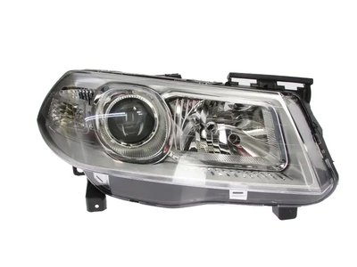 Фара Правая Renault Megane 2006-2008 7701063220
