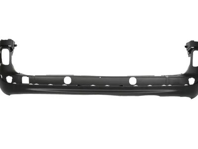 Бампер задній Renault Kangoo Mercedes Citan 2009-2020 7701478197