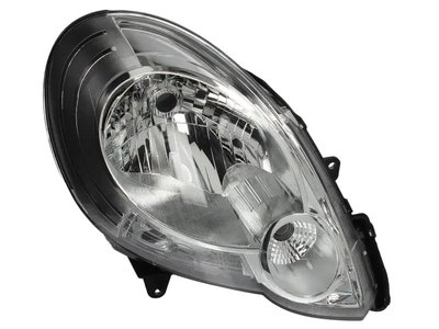 Правая фара  Renault Kangoo 2008-2013 8200402521