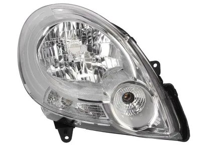 Фара Правая Renault Kangoo 2009-2013 7701068178