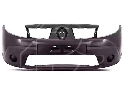 Бампер передній Renault Sandero 2008-2013 8200526594